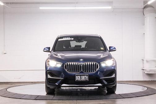 2021 bmw x1