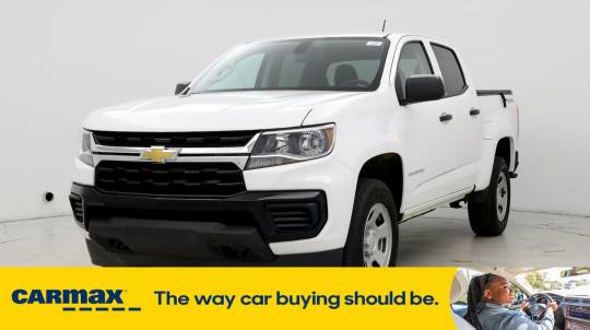 2022 Chevrolet