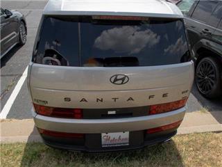 2025 Hyundai Santa Fe xrt