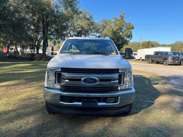 2019 ford f-250 xlt