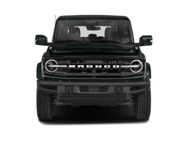 2022 ford bronco outer banks in springfield, illinois