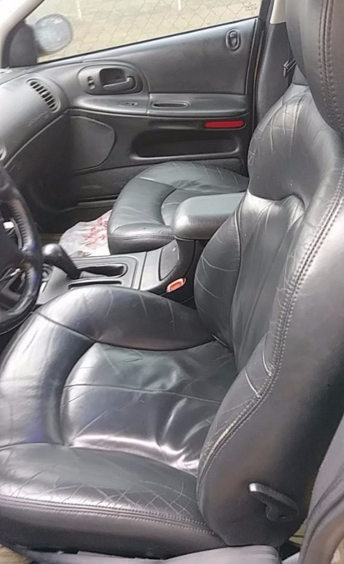 2002 dodge intrepid es for sale in texas by owner