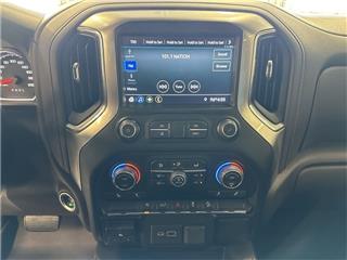 2022 Chevrolet Silverado 1500 limited