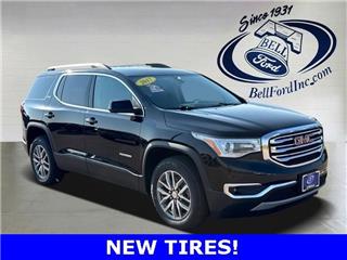 2017 GMC Acadia sle-2