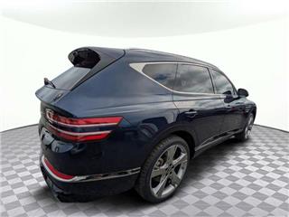2021 Genesis GV80 2.5t