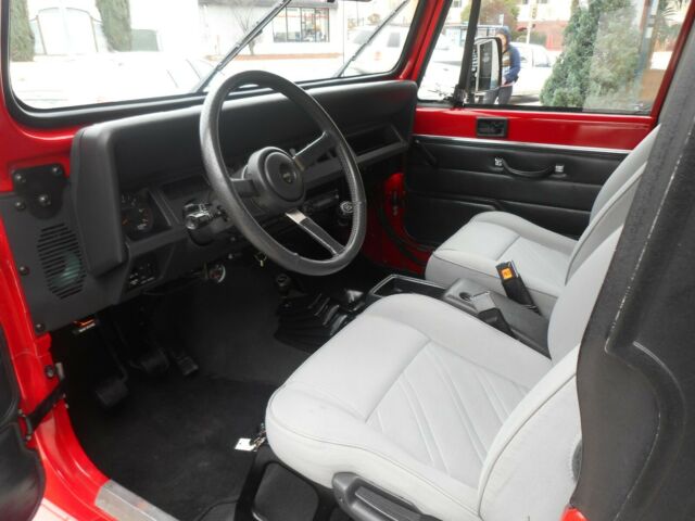 53,000 miles 1994 near perfect