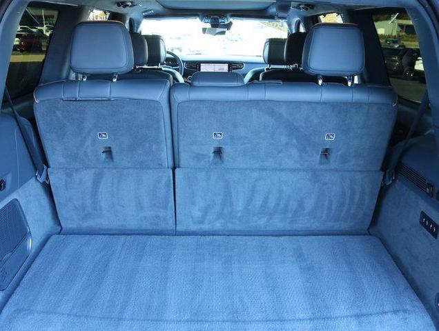 2022 jeep grand wagoneer series ii 4x4