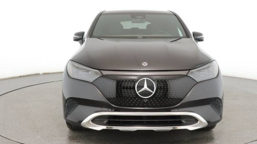 2023 mercedes-benz eqe eqe 350 4matic