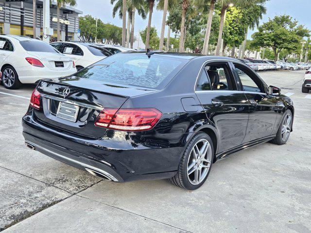 2015 mercedes-benz e-class e 400