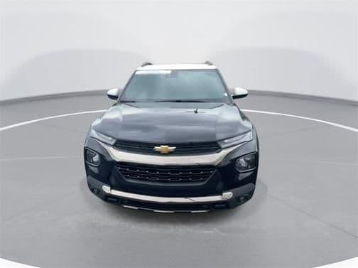 2023 chevrolet trailblazer activ in london, kentucky