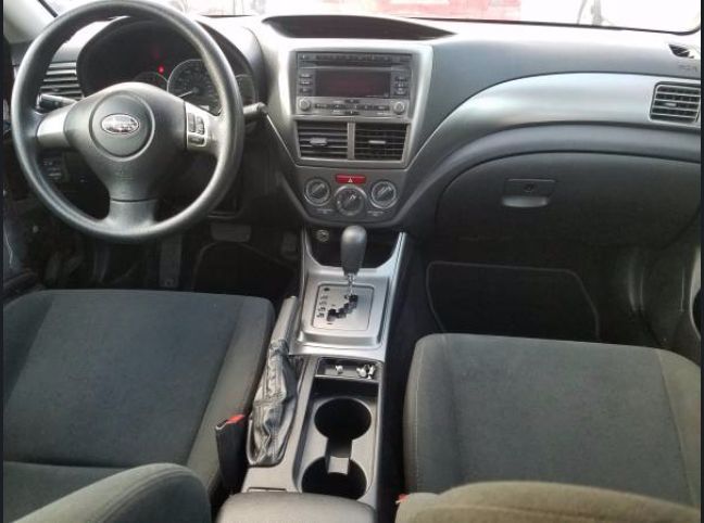 2011 subaru impreza lx for sale in kentucky by owner