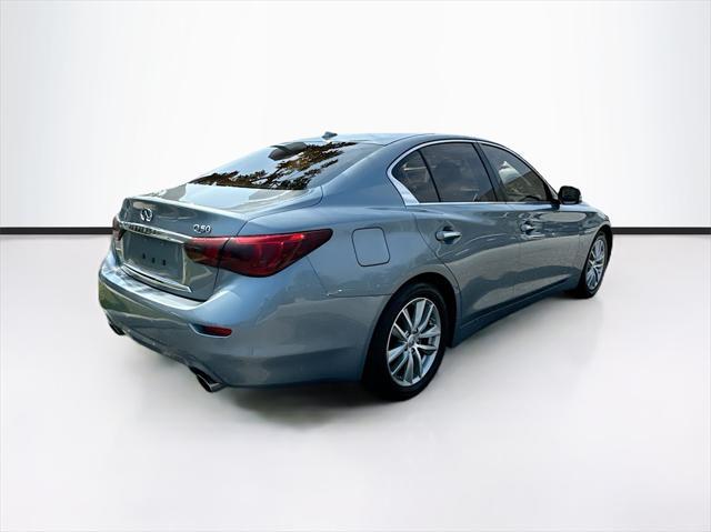 2016 infiniti q50 3.0t premium