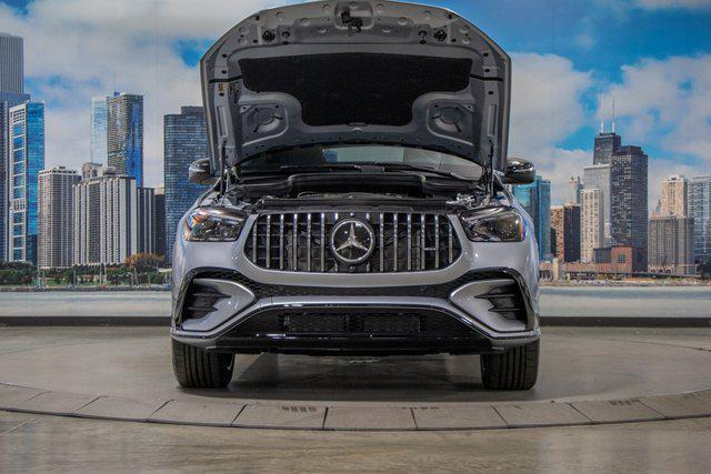 2024 mercedes-benz amg gle 53 4matic+