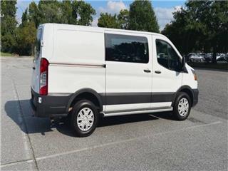 2023 Ford Transit 250