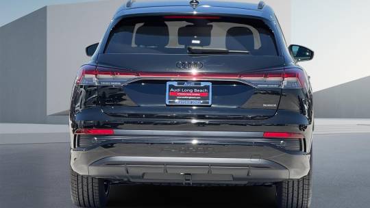 2024 Audi Q4 e-tron