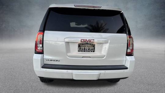 2016 GMC Yukon