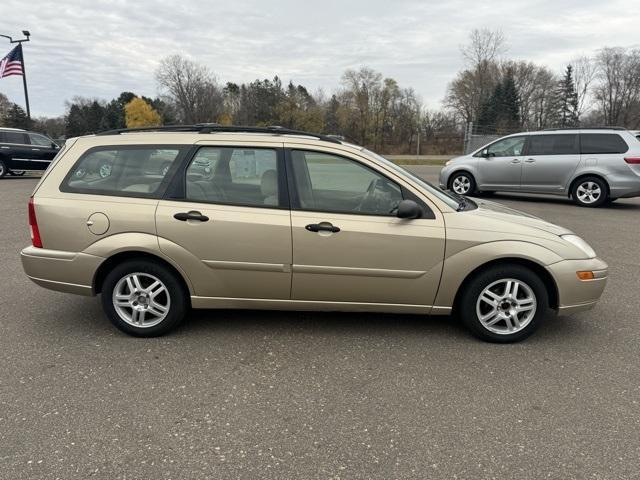 2000 ford focus se
