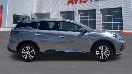 2023 Nissan Murano