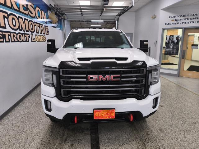 2023 gmc sierra 3500 base