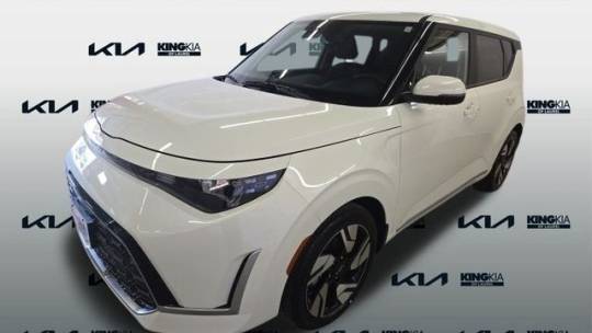 2025 Kia Soul