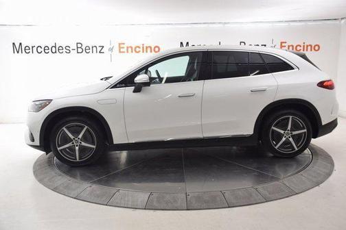 2024 mercedes-benz eqe 350+