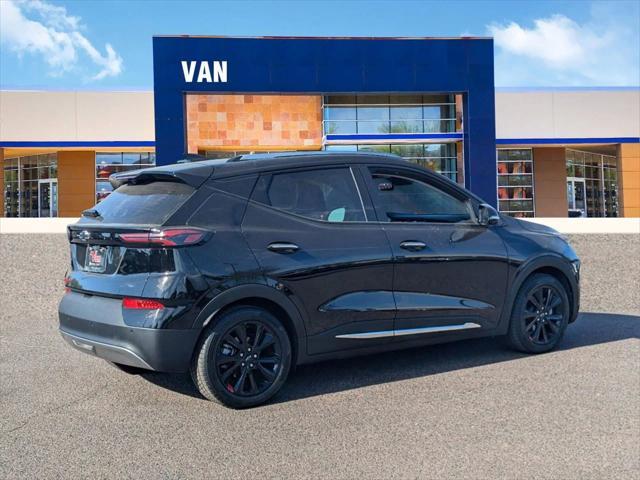 2023 chevrolet bolt euv fwd premier
