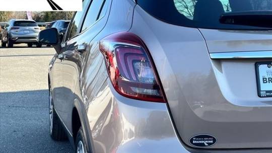 2019 Buick Encore