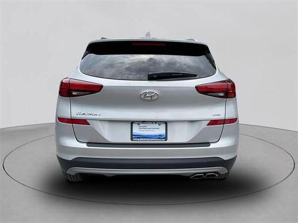 2020 hyundai tucson in saint louis, missouri