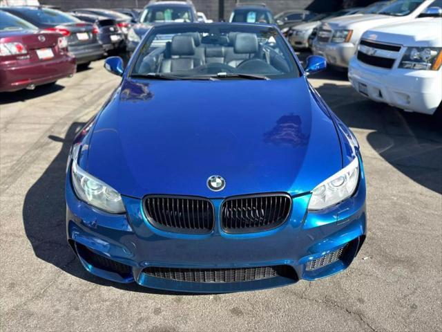 2013 bmw 328 328i convertible 2d