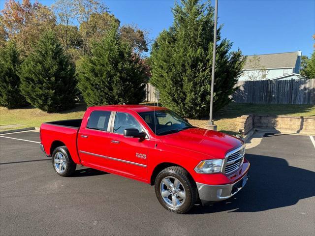 2014 ram 1500 slt