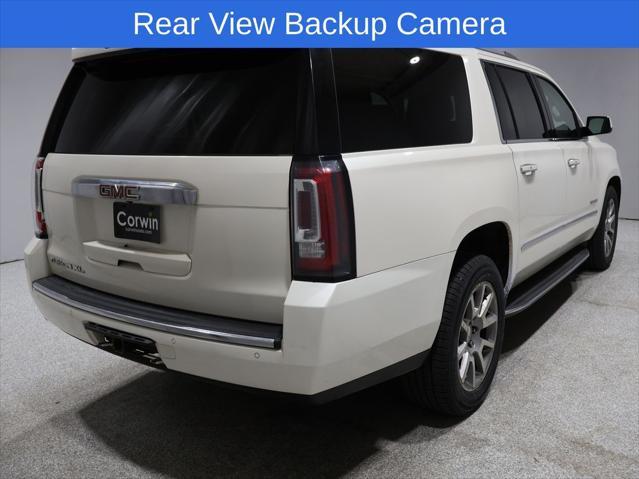 2015 gmc yukon xl 1500 denali