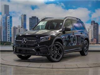 2024 Mercedes-Benz GLB glb 250 4matic