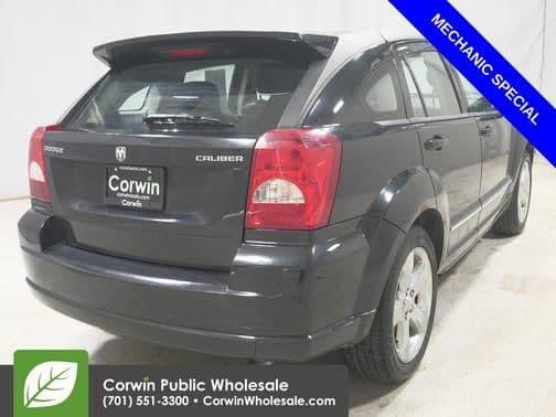 2010 dodge caliber rush in fargo, north dakota