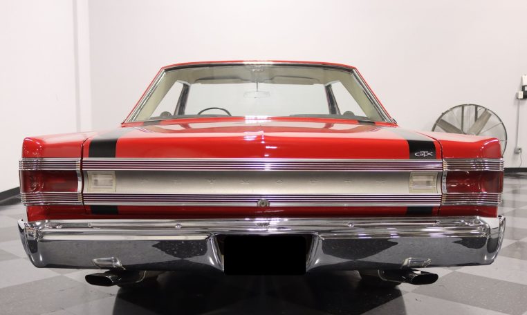 1967 plymouth gtx