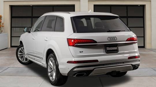 2025 Audi Q7