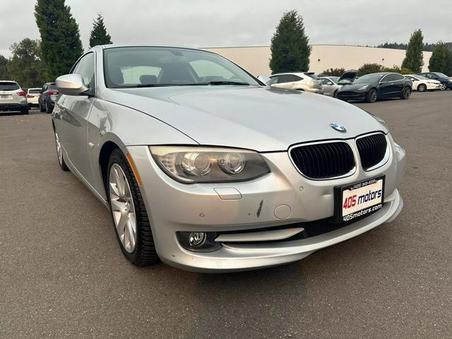 2012 bmw 328 328i