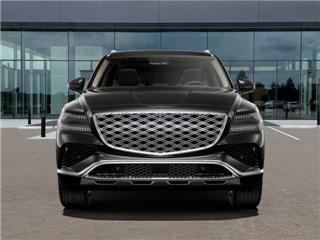 2025 Genesis GV80 3.5t advanced