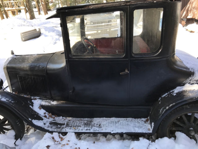 1927 ford model t coupe, hotrod, rat rod, prostreet, streetrod