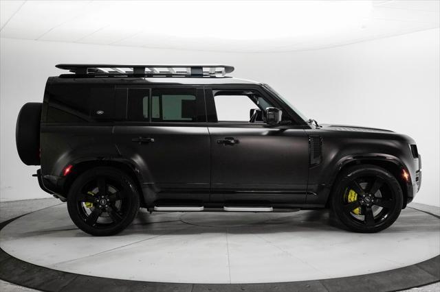 2023 land rover defender 110 x-dynamic se