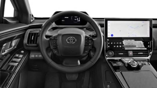 2024 Toyota bZ4X