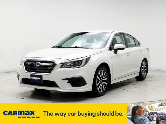 2019 subaru legacy 2.5i premium