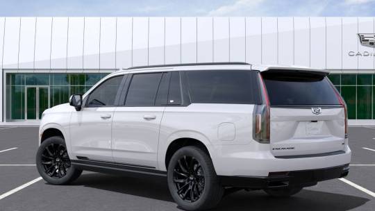 2024 Cadillac Escalade