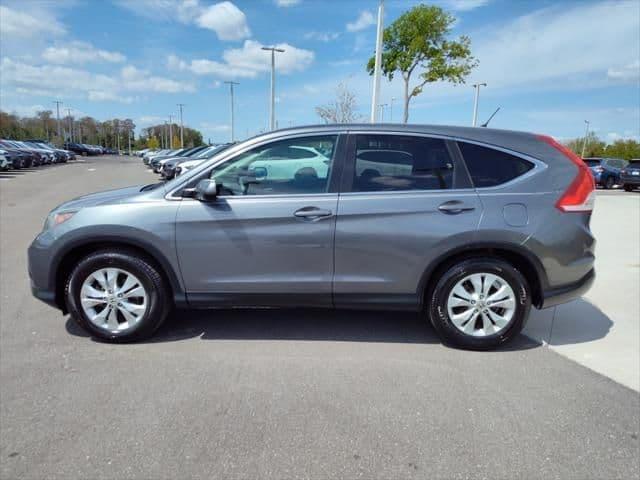 2014 honda cr-v ex in orlando, florida