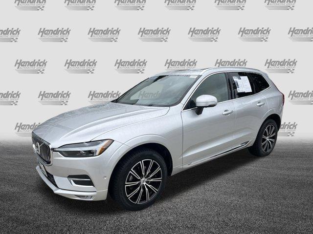 2021 volvo xc60 t5 inscription