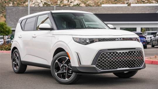 2024 Kia Soul