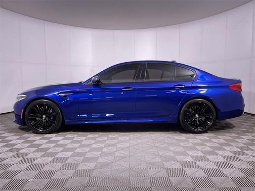 2018 bmw m5 in saint louis, missouri