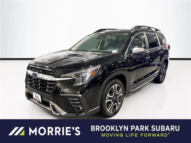 2023 subaru ascent touring 7-passenger