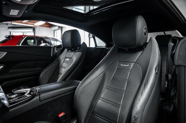 2020 mercedes-benz amg e 53 4matic