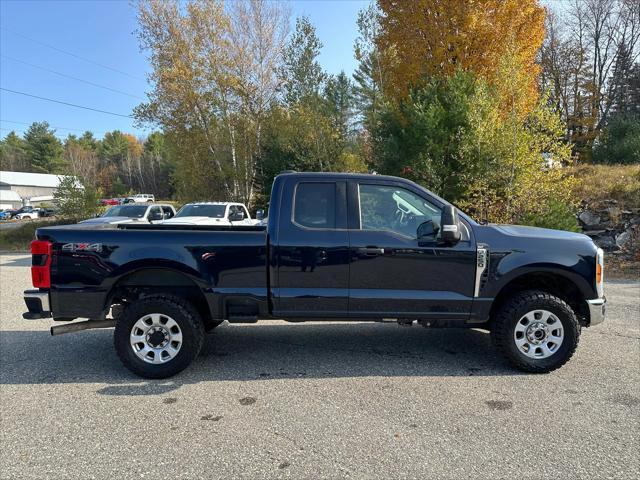 2023 ford f-250 xlt