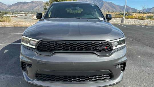 2025 Dodge Durango